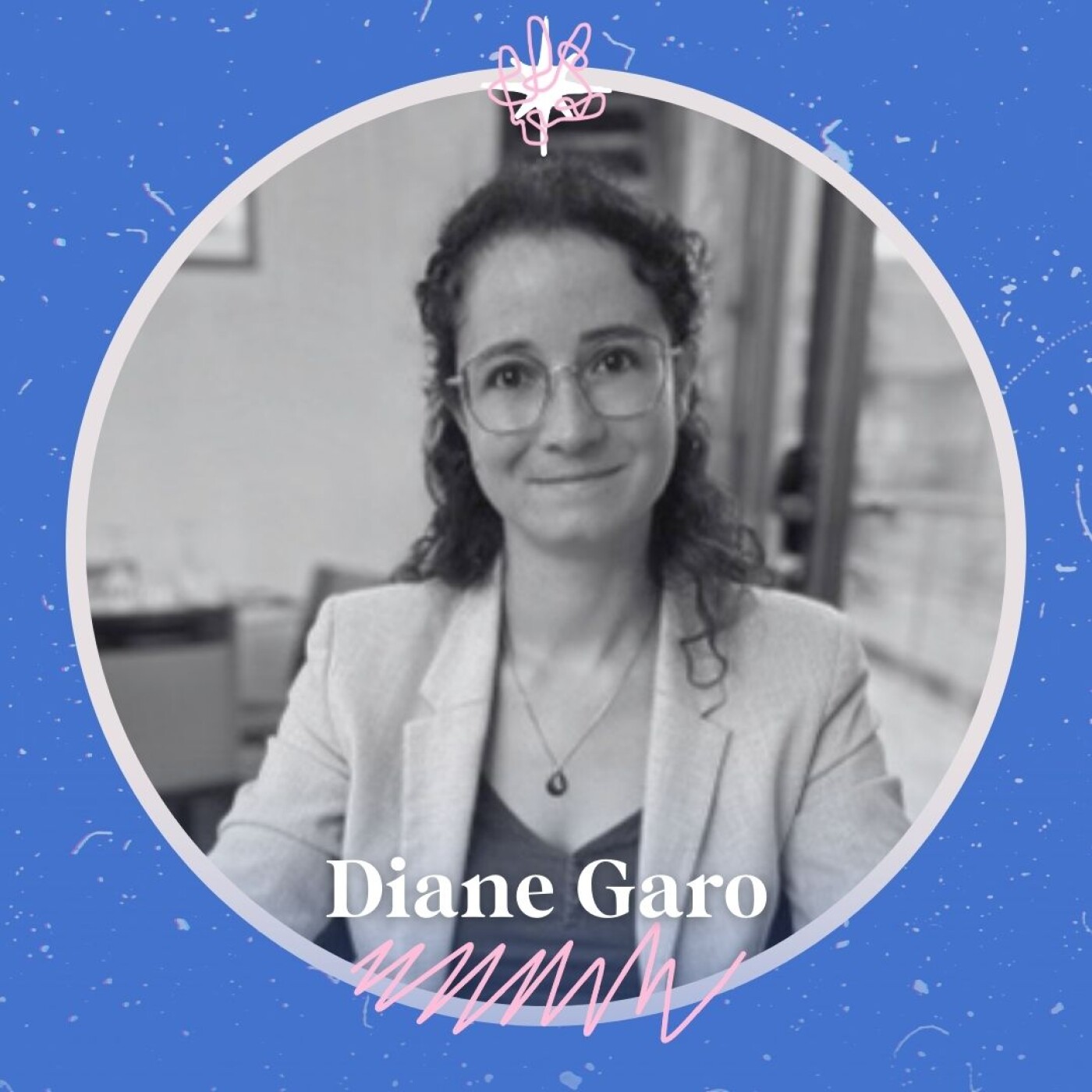#245 : Devenir traducteur littéraire avec Diane Garo, traductrice de Gods of Men