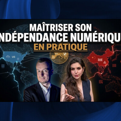 Souveraineté, post-quantique, agents IA : partir du risque business cover