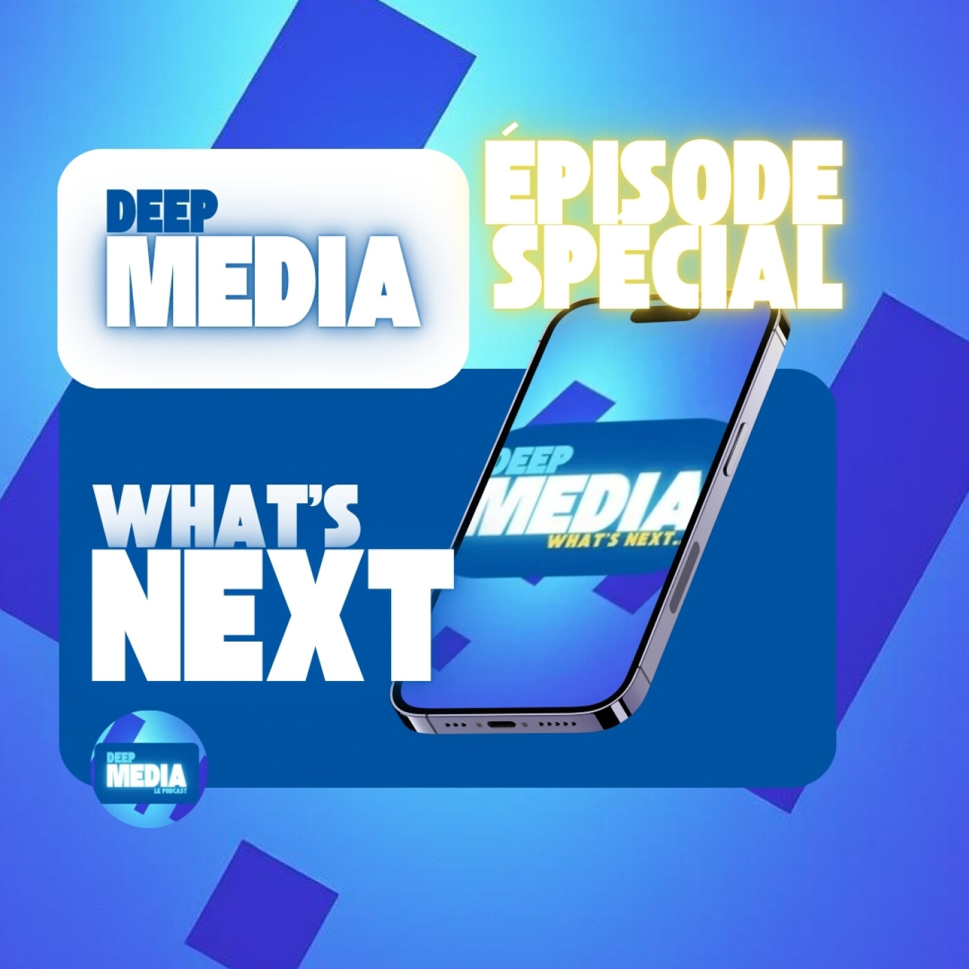 📰 Aujourd'hui je sors ma newsletter média & IA - Whats Next 📰 Aujourd'hui je sors ma newsletter média & IA - Whats Next