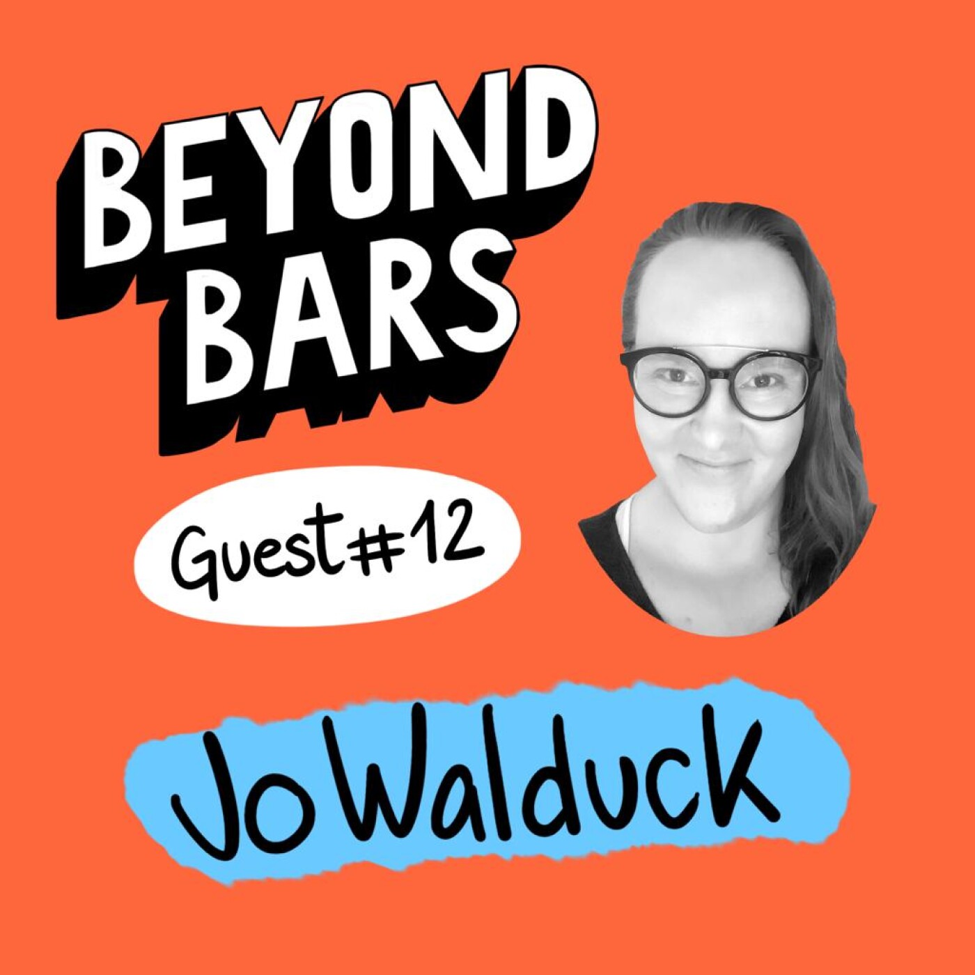 Episode 12 - Jo Walduck, coach en sobriété Episode 12 - Jo Walduck, coach en sobriété