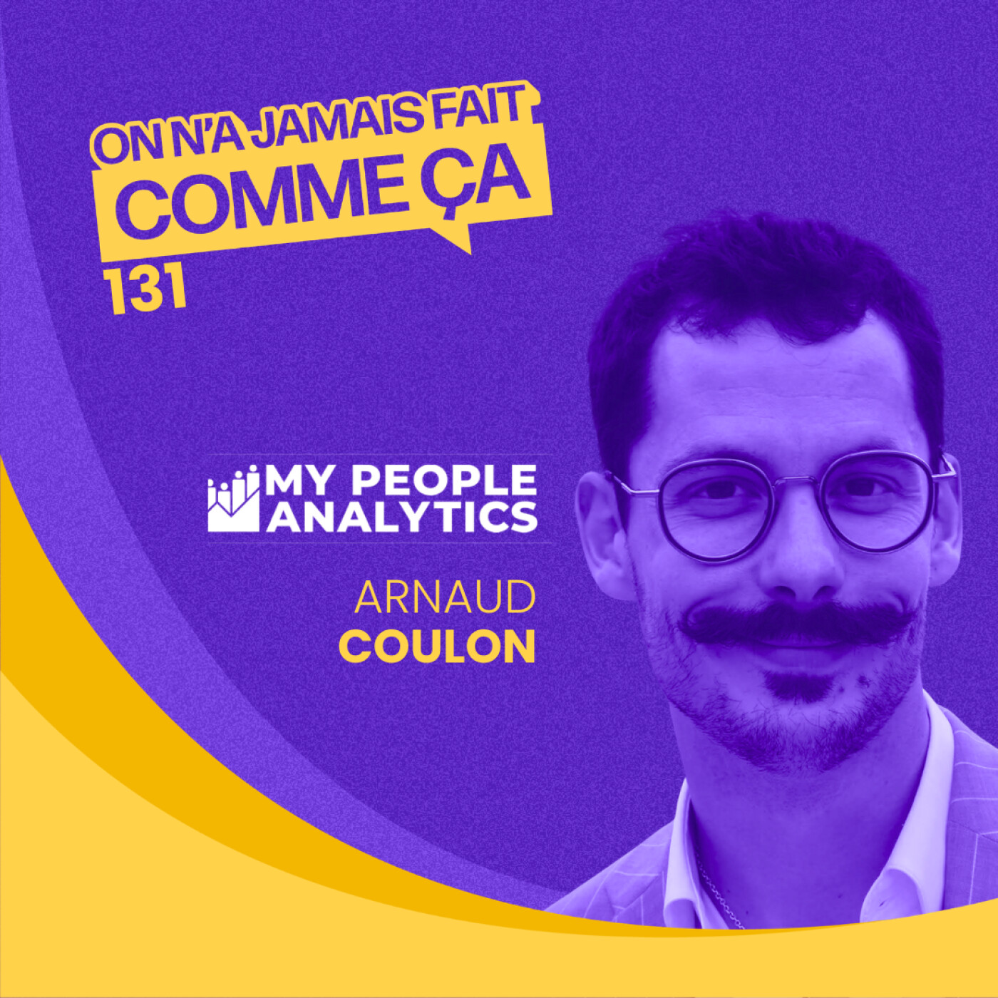 Data RH : 160 000 offres d'emploi analysées, 7 piliers pour passer à l'action - Arnaud Coulon - My People Analytics