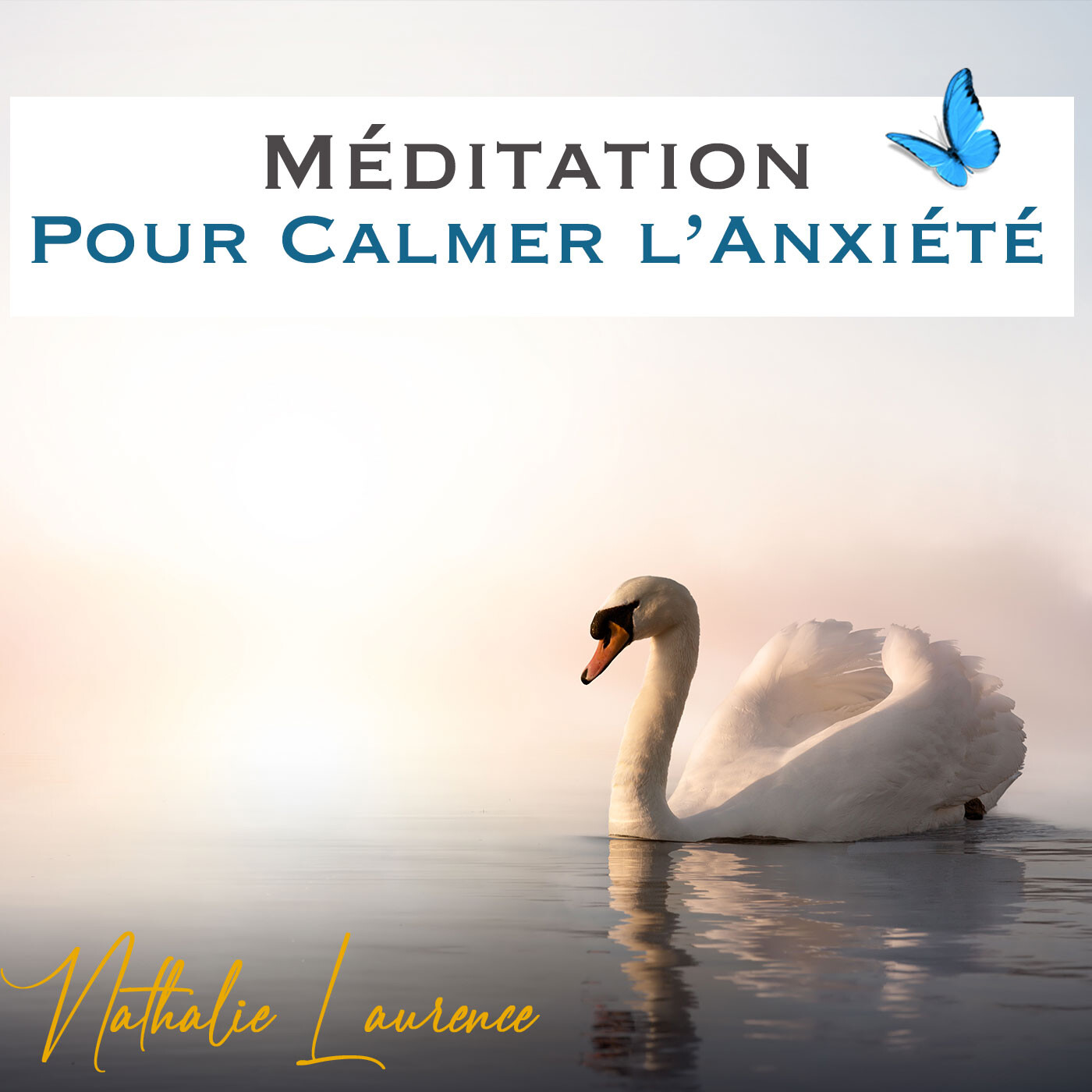 Podcast et Méditations par Nathalie LAURENCE