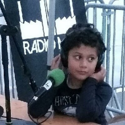 Musaïka 2019 - Mulhouse et la Zup racontées par le journaliste en herbe Azar cover