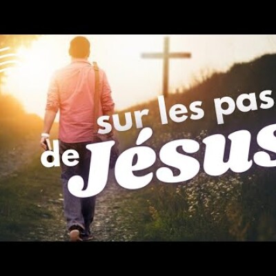 Parole et Évangile du jour | Lundi 1er Juillet • SUIS MOI ! LAISSE LES MORTS ! cover