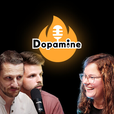 Episode 14 - Julie, l'infirmière anesthésiste aux multiples casquettes cover