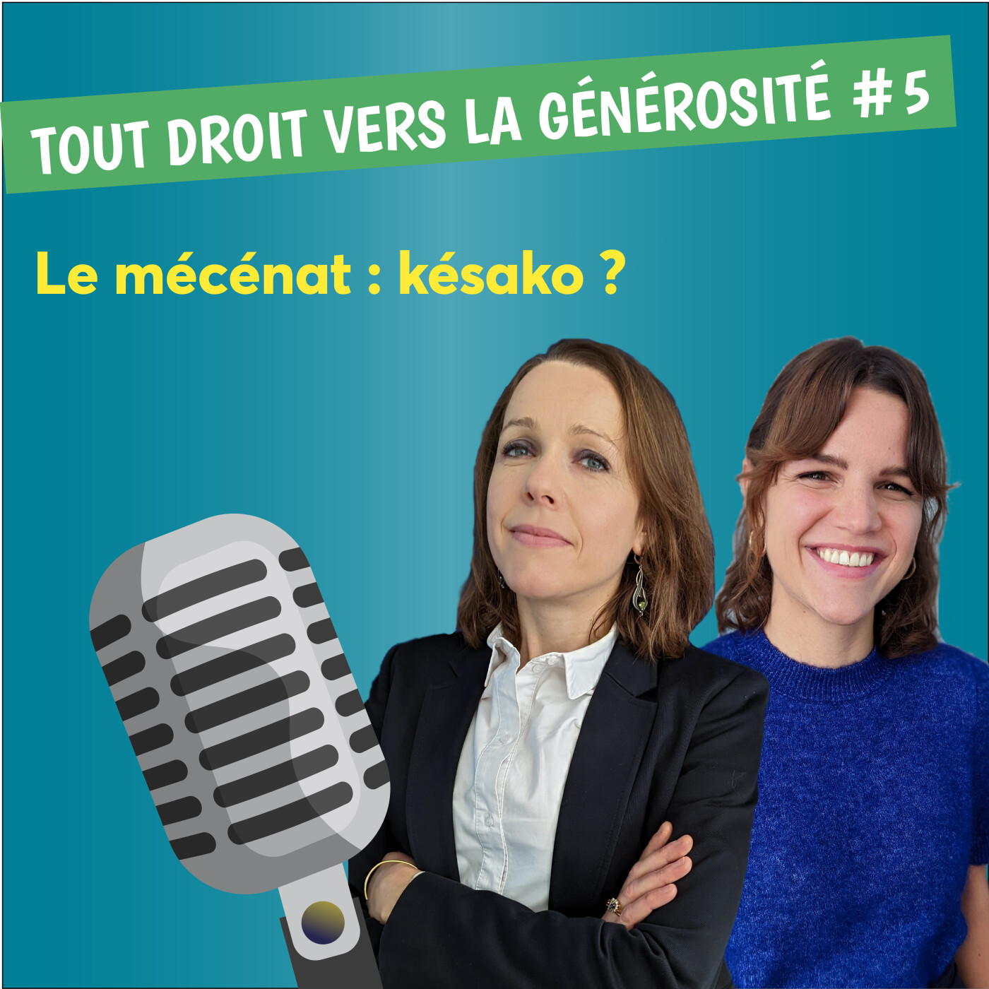 France générosités