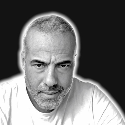 Interview Laurent Le Pape cover