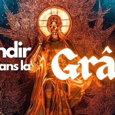 Parole et Évangile du jour | Mardi 4 juin • ❤️‍🔥 Nous sommes à l'image de Dieu cover