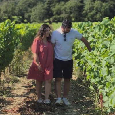 Extrait "Une vinification naturelle c'est..." selon Lisa passionnée de viticulture cover