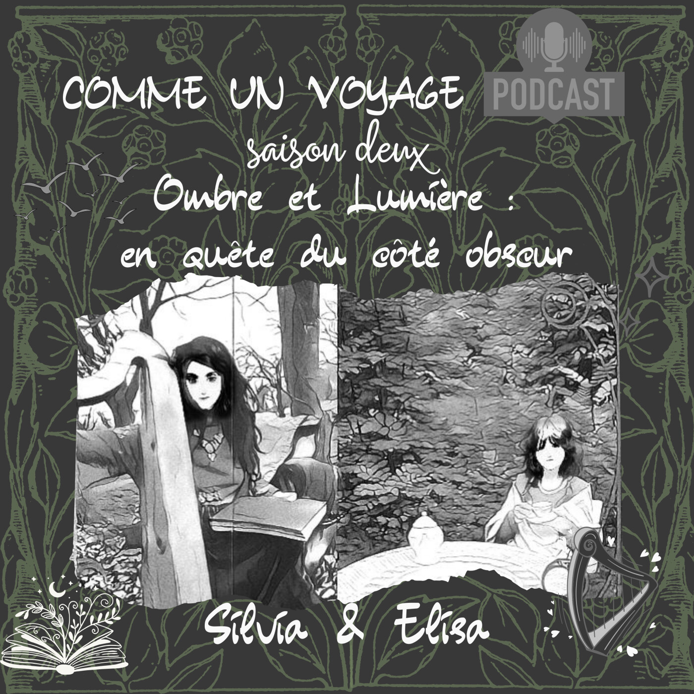Comme Un Voyage
