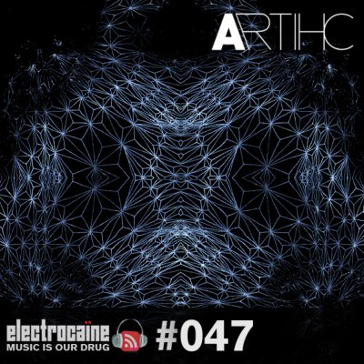 session #047 – Artihc cover