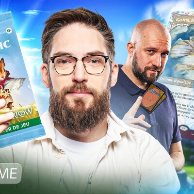 Comment gagner sur Magic Bloomburrow ? | Magic The Gathering cover