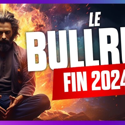 BITCOIN : Un alignement parfait pour le BULLRUN en 2024? cover