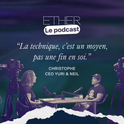 Quand la recherche réinvente l’agence. L'expérience Yuri & Neil racontée par Christophe Leroy cover