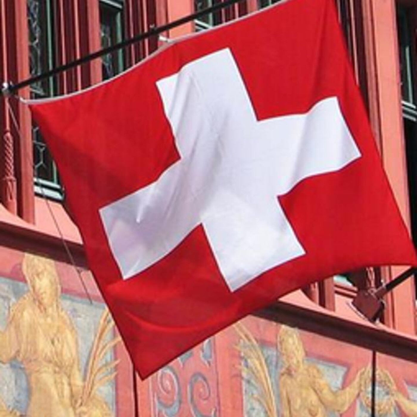 Elisabeth Ackermann, Regierungspräsidentin Basel-Stadt - milhuser interview auf deutsch episode artwork