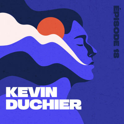 #18 - Kevin Duchier - Surmonter le Burn-out : Témoignage Inspirant d'un Ancien DRH et Créateur de Burnout Valley cover