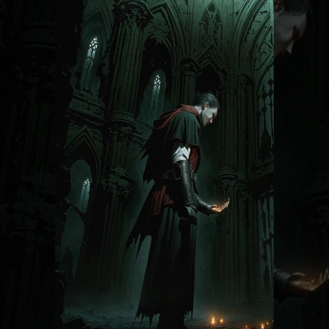 Invocation Song (6) : Valefor (ENG) episode artwork