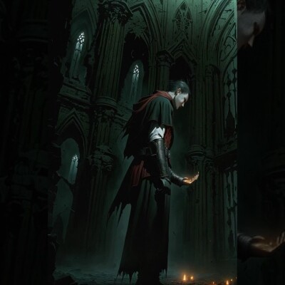 Invocation Song (6) : Valefor (ENG) cover