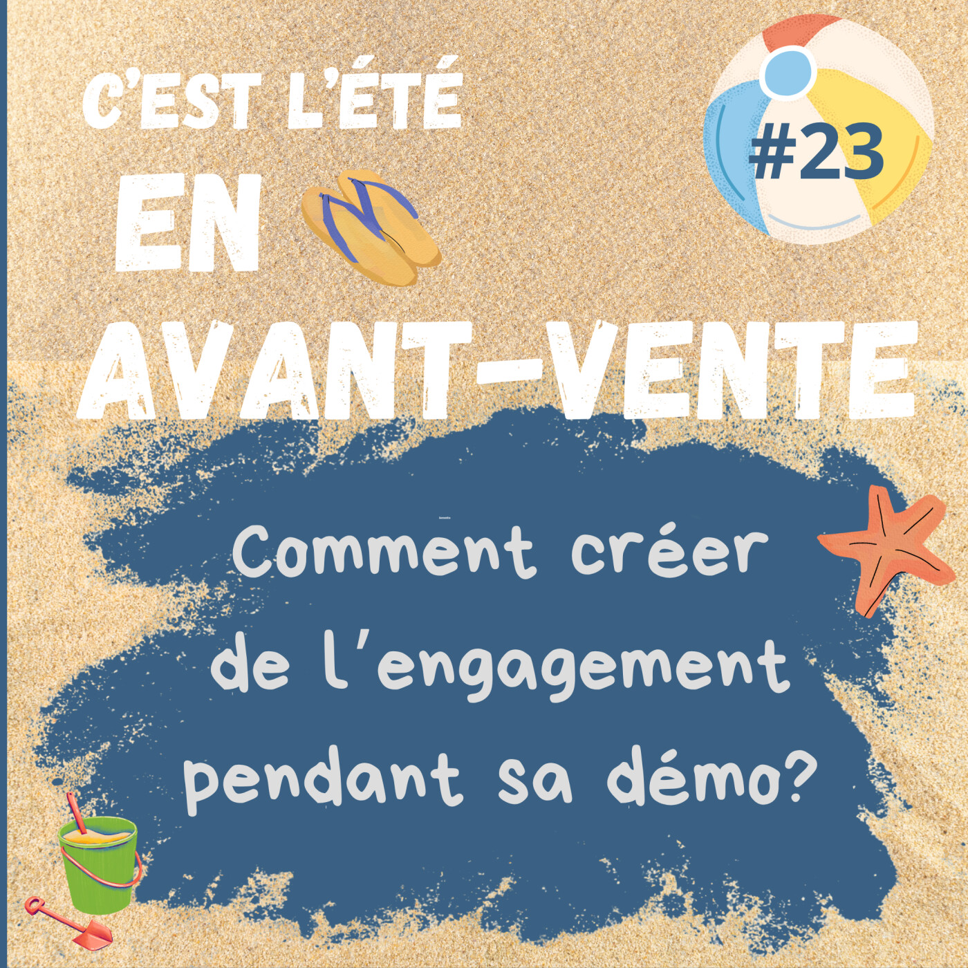 En Avant-Vente