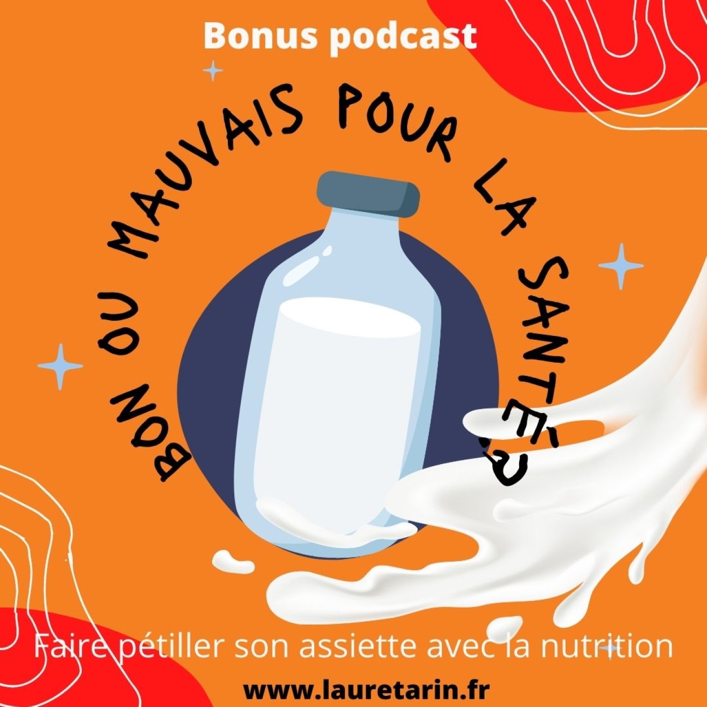 Bonus Faire pétiller son assiette avec la nutrition: les laitages et le lait S1B1 Bonus Faire pétiller son assiette avec la nutrition: les laitages et le lait S1B1