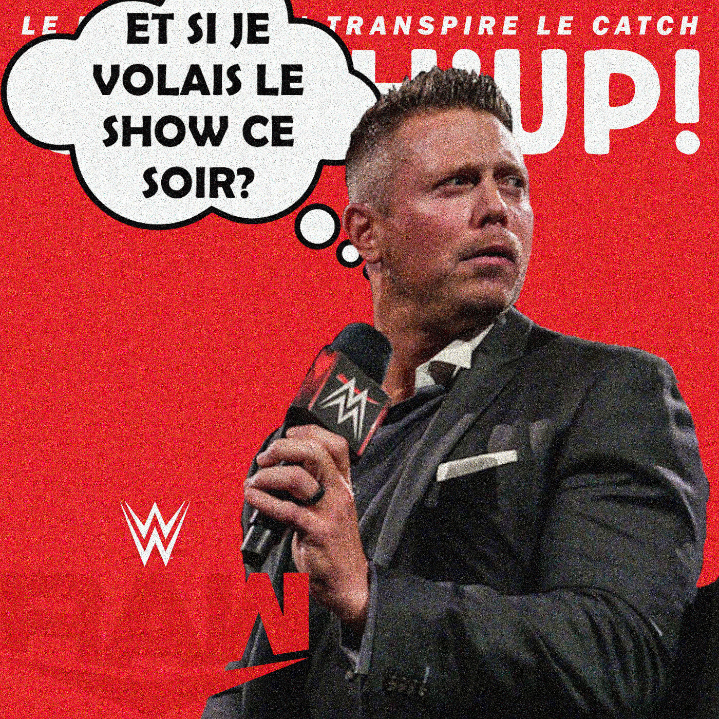 Catch\'up!
