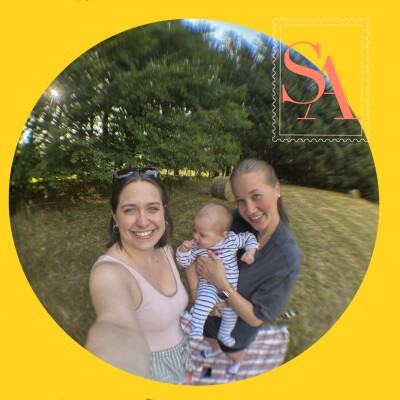 Témoignage de Kimi cover