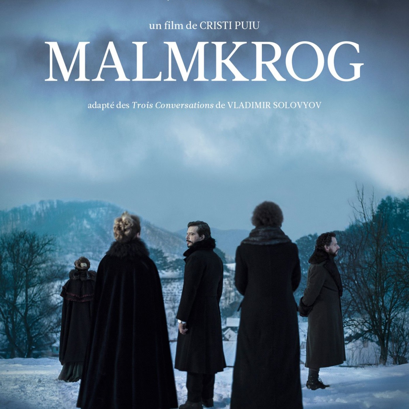 Critique du Film MALMKROG