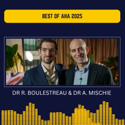 Best of AHA 2025 cover