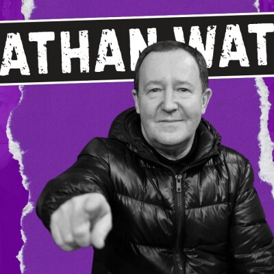 Jonathan Watson Only an Excuse cover