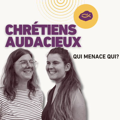 Qui menace qui? Les chrétiens dans les pays communistes cover