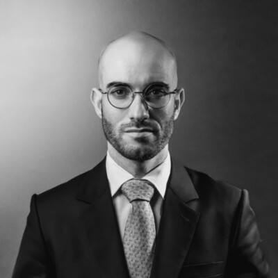 #18 - Jalil Bensaïd, Secrétaire Général Ténor Group - Quand l’ambition économique rencontre l’exigence artistique. cover