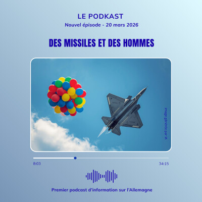 S6 E5 : Des missiles et des hommes cover