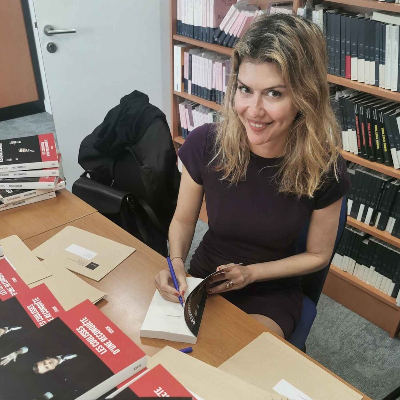 Quand le destin s\'en mêle