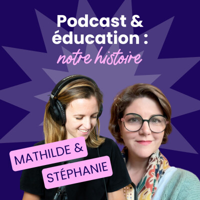 SPECIAL | Écouter, apprendre, révolutionner : l'impact des podcasts sur l'éducation - #177 cover