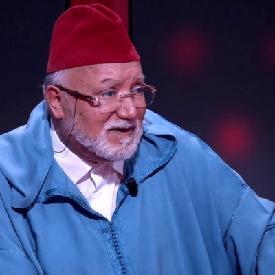 RDV des artistes برنامج "موعد الفنانين" يستضيف نجم التمثيل والمسرح الفنان المقتدر أحمد الناجي cover