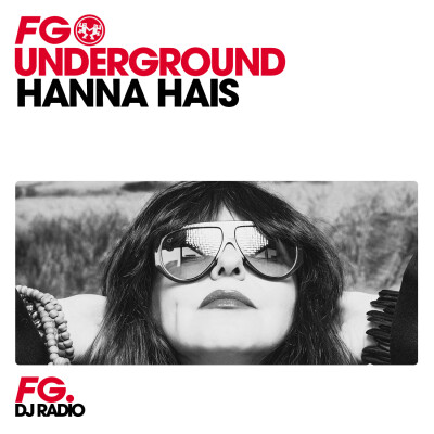 MIX : HANNA HAIS cover