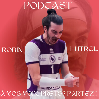 Robin Hutrel : un combat contre l'injustice. cover