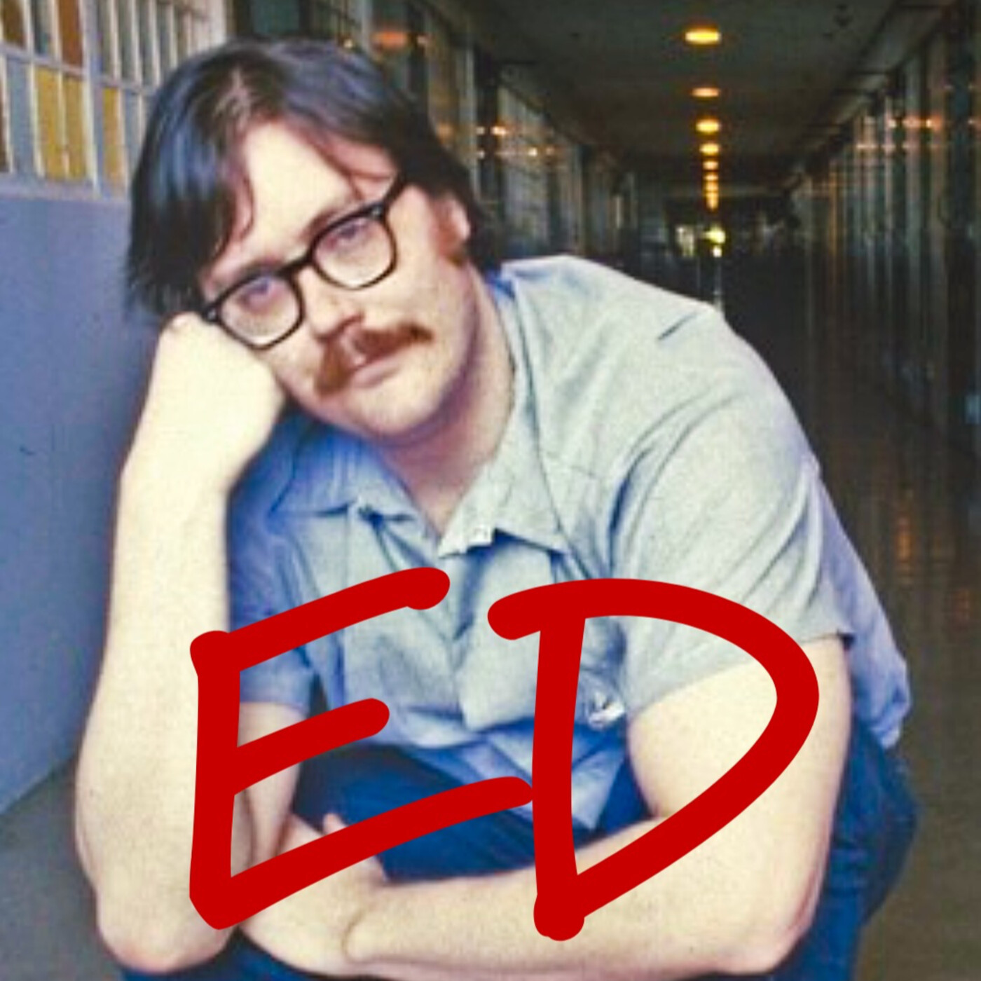 ED KEMPER : l'Ogre de Santa Cruz episode artwork