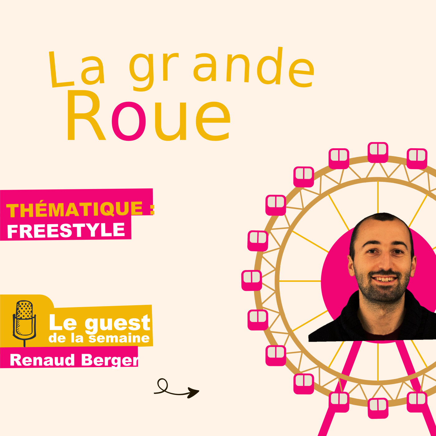 La Grande Roue