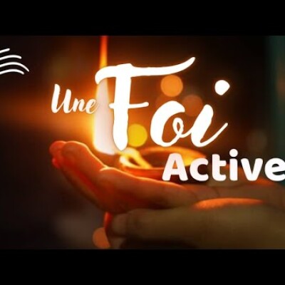 Parole et Évangile du jour | Mardi 21 octobre • Restez éveillés cover