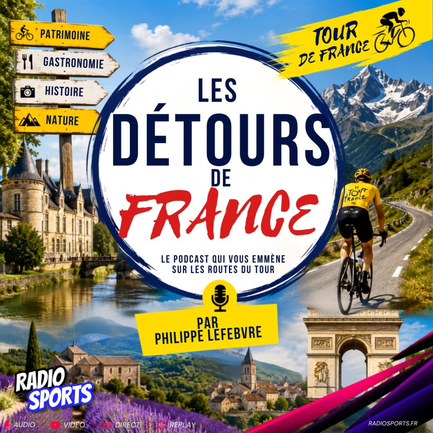 Sport ET Tourisme