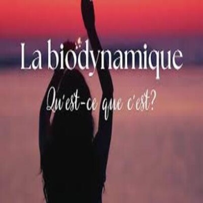 Thérapies Parallèles #31 _ La Thérapie Biodynamique cover