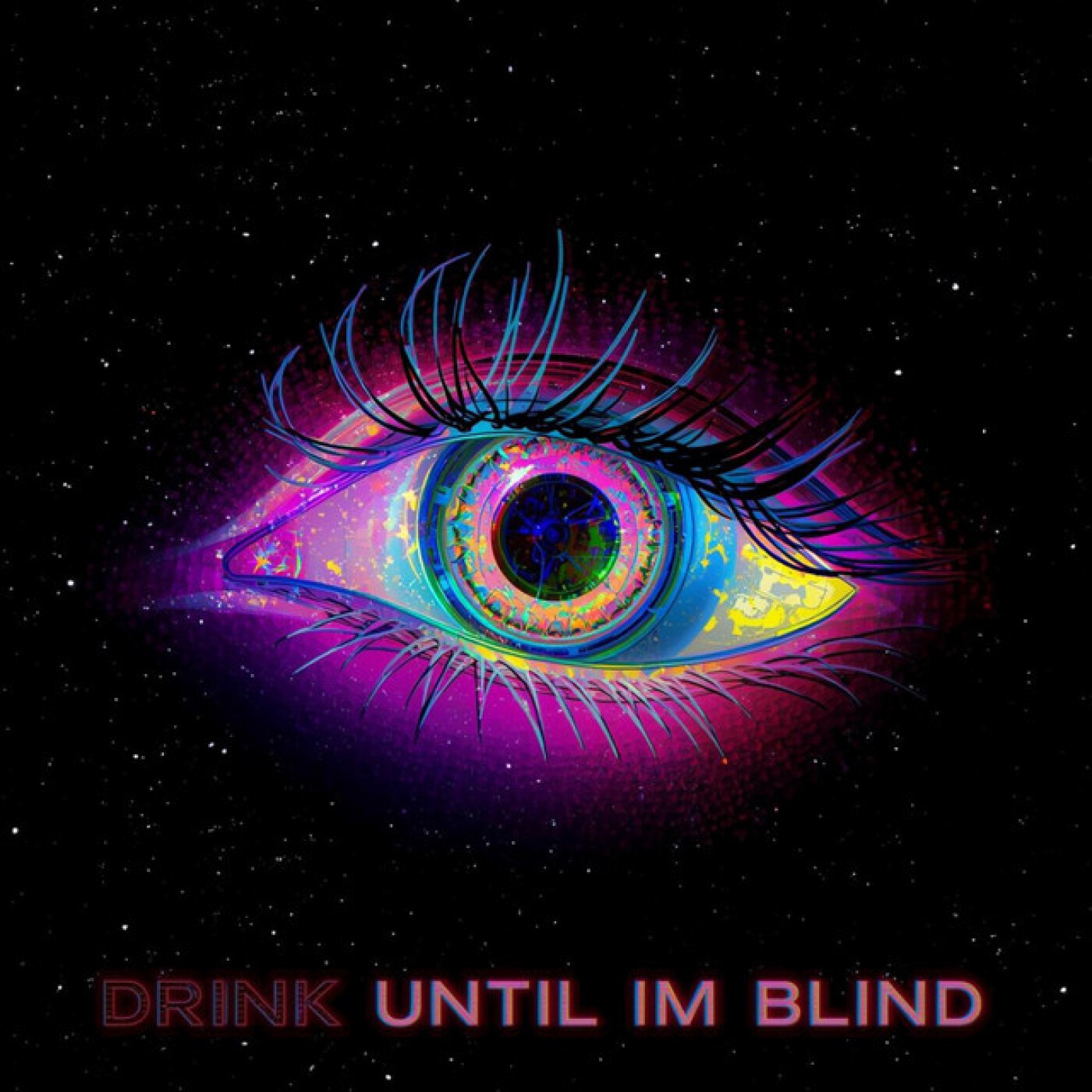 "DRINK, UNTIL I'M BLIND" LE NOUVEAU SINGLE DE VIBE CHEMISTRY