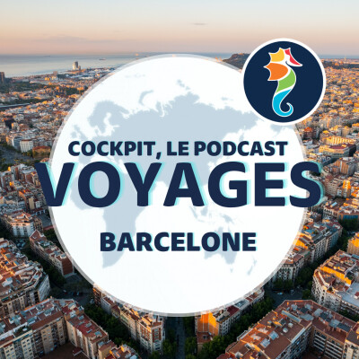 Week-end à Barcelone cover