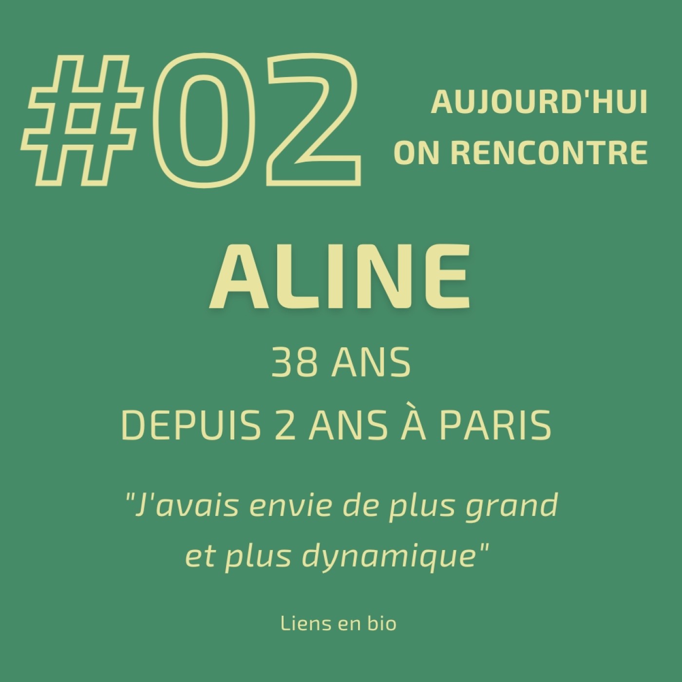 PQTR, Pourquoi tu restes ?