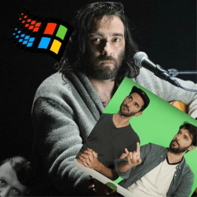 #11 Vieux et con ascendant connard cover