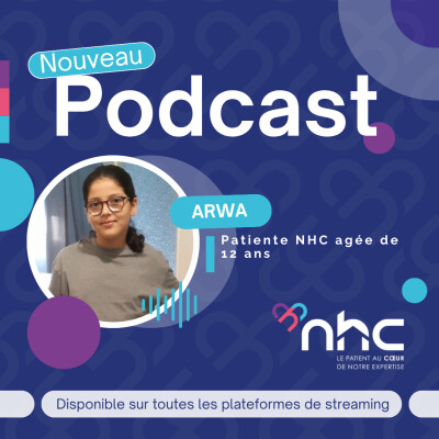 Qu'est-ce que le diabète ? Expliquée par Arwa 12 ans 👧🏻 cover