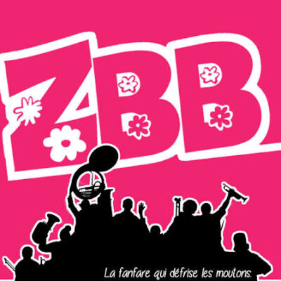 Grand' Place de Lille : Ze Big Bandhoulle cover