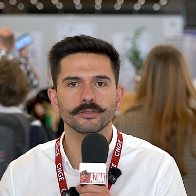 Au Congrès National des Médecins Généralistes, l’Ariège met en avant son attractivité médicale- Décembre 2026 cover