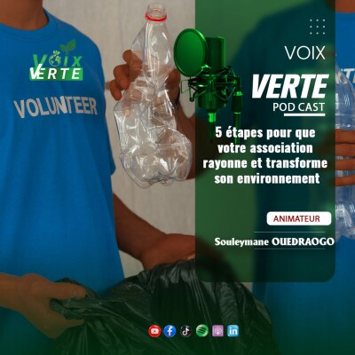 Les 5 étapes ultimes pour booster votre association ou ONG [E022] cover